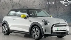 Used 2023 Mini Cooper Level 1 Hatchback | £11,882 (Fair price)