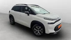 Used 2024 Citroën C3 Aircross PureTech SUV | £17,500 (Fair price)