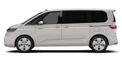 Used 2026 VW Multivan Style Estate | £54,479 (Fair price)