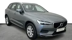 Grey Used 2021 Volvo XC60 Momentum SUV | £25,000 (Good price)