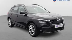 Black Used 2022 Skoda Kamiq SE SUV | £14,699 (Fair price)