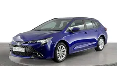 Used 2024 Toyota Corolla Estate | £22,220 (Good price)
