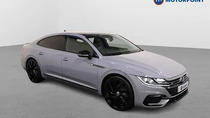 Used 2020 VW Arteon R-line Edition Hatchback | £20,899 (Fair price)