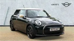 Used 2023 Mini Cooper Hatch Hatchback | £21,050 (Fair price)