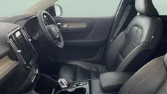 Used 2023 Volvo XC40 Ultimate SUV | £27,240 (Good price)