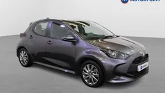 Used 2025 Toyota Yaris Hybrid Hatchback | £16,499 (Super price)