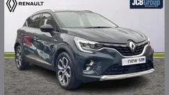 Other Used 2023 Renault Captur Techno SUV | £17,995 (Fair price)