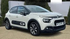 Used 2024 Citroën C3 PureTech Hatchback | £11,900 (Fair price)