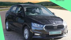 Used 2022 Skoda Fabia Comfort Hatchback | £13,212 (Good price)