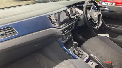 Used 2020 VW Polo United Hatchback | £13,900 (Fair price)