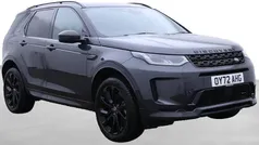 Used 2022 Land Rover Discovery Sport SE Dynamic SUV | £29,110 (Fair price)