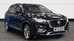 Used 2022 MG HS Excite SUV | £14,390 (Fair price)