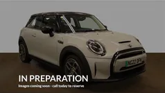 Used 2023 Mini Cooper Level 1 Hatchback | £13,255 (Good price)