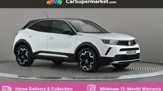 Used 2023 Vauxhall Mokka Ultimate SUV | £15,897 (Fair price)