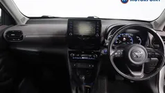 Used 2024 Toyota Yaris Hybrid Estate | £18,399 (Super price)