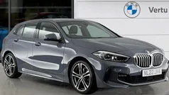 Used 2024 BMW 118 M Sport Hatchback | £20,221 (Good price)
