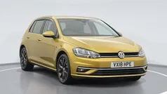 Used 2017 VW Golf VII GT Hatchback | £16,299 (Fair price)