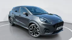 Used 2023 Ford Puma ST-Line X Hatchback | £17,899 (Fair price)