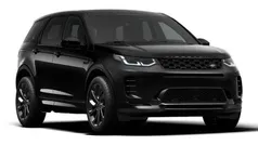 New 2025 Land Rover Discovery Sport SE Dynamic SUV | £52,132 (Fair price)