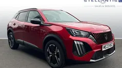 Used 2025 Peugeot 2008 Allure SUV | £15,816 (Fair price)