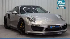 Used 2015 Porsche 911 Coupe | £59,995