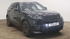 Used 2020 Land Rover Range Rover Velar R-Dynamic SUV | £17,495 (Super price)