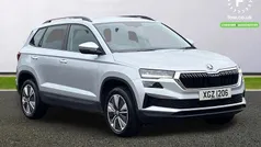 Used 2022 Skoda Karoq SE Drive SUV | £15,699 (Good price)
