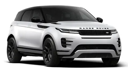New 2025 Land Rover Range Rover evoque SE Dynamic Hatchback | £53,306 (Fair price)