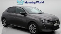 Used 2022 Peugeot 208 Active+ Hatchback | £12,700 (Fair price)