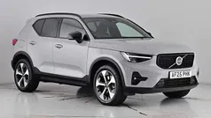 Used 2025 Volvo XC40 Plus SUV | £34,650 (Fair price)