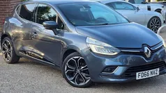 Used 2016 Renault Clio IV Dynamique Hatchback | £6,199 (Fair price)