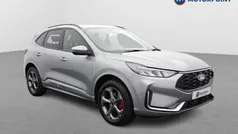 Used 2024 Ford Kuga ST-Line SUV | £26,999 (Good price)