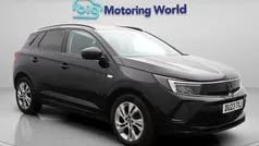 Used 2023 Vauxhall Grandland X S SUV | £16,100 (Fair price)