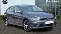 Used 2022 VW Polo Life Hatchback | £14,595 (Fair price)