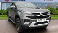 Used 2014 Honda CR-V S SUV | £39,721