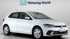 Used 2025 VW Polo Life Hatchback | £15,826 (Good price)