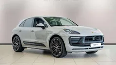 Used 2024 Porsche Macan SUV | £64,990 (Fair price)