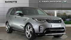 Used 2023 Land Rover Discovery 5 SE Dynamic SUV | £53,750 (Fair price)