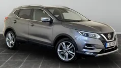 Used 2020 Nissan Qashqai N-Motion SUV | £11,195 (Super price)