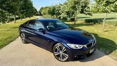 Used 2016 BMW 435 M Sport Coupe | £16,216 (Fair price)