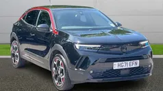 Used 2021 Vauxhall Mokka SRi SUV | £14,999 (Fair price)