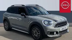 Used 2020 Mini Cooper S Sport Hatchback | £17,343 (Fair price)