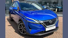 Used 2023 Nissan Qashqai Tekna SUV | £26,999 (Fair price)