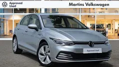 Used 2024 VW Golf VIII Style Hatchback | £21,995 (Fair price)
