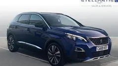 Used 2020 Peugeot 3008 Premium Estate | £14,587 (Good price)