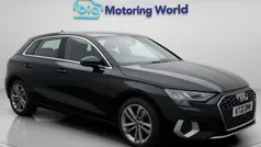 Used 2024 Audi A3 Sportback Sport Hatchback | £17,300 (Super price)