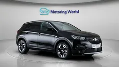 Used 2020 Vauxhall Grandland X S SUV | £10,900 (Fair price)