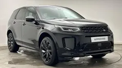 Used 2021 Land Rover Discovery Sport HSE Dynamic SUV | £31,000 (Fair price)