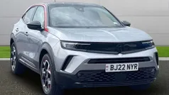 Used 2022 Vauxhall Mokka SRi SUV | £14,799 (Fair price)