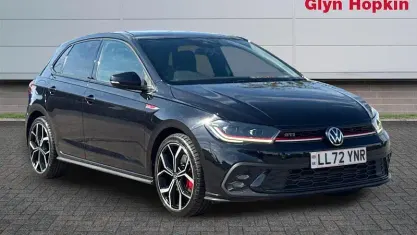 Used VW Polo GTI 207 HP (152 kW) 2025 Hatchback